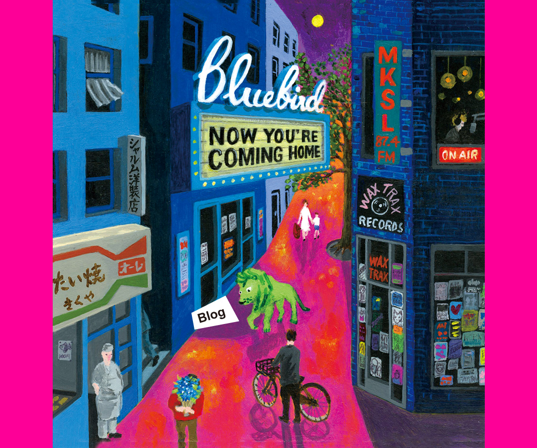 夢想の引き出しを制作